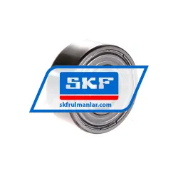SKF E2-3306A-2ZTN9/C3 rulman resim 2