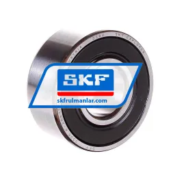 SKF 3306A-2RS1TN9/MT33