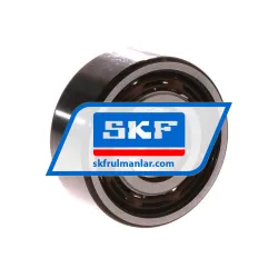 SKF 3305ATN9/C3 rulman resim 2