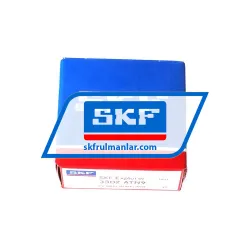 SKF 3302ATN9 rulman resim 3