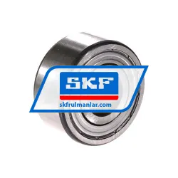 SKF 3302A-2ZTN9/MT33 rulman resim 2