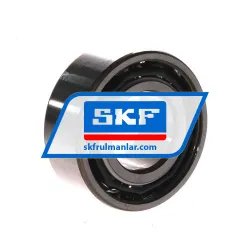 SKF 3206A rulman resim 2