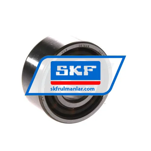 SKF 3202ATN9 ürün fotoğrafı 2