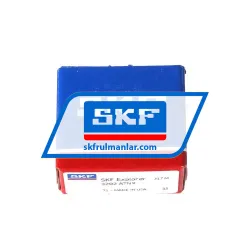 SKF 3202ATN9 rulman resim 3