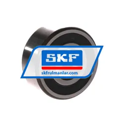 SKF 3304A-2RS1TN9/C3MT33 rulman resim 2