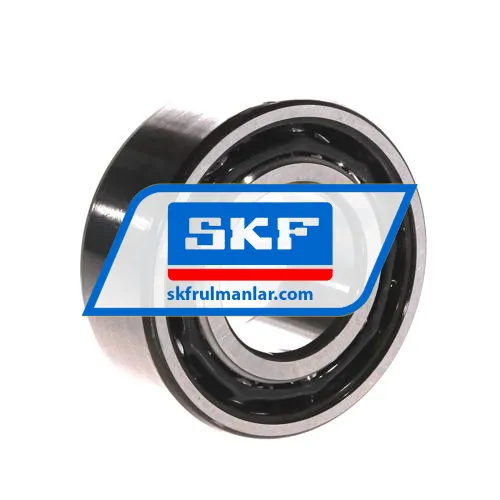 SKF 3207A/C3 ürün fotoğrafı 2