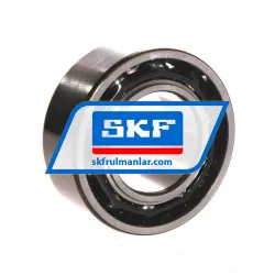 SKF 3209A rulman resim 2