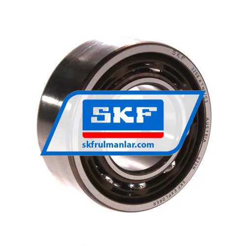 SKF 3208ATN9/C3