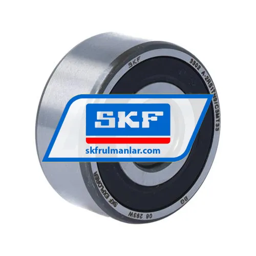 SKF 3302A-2RS1TN9/C3MT33