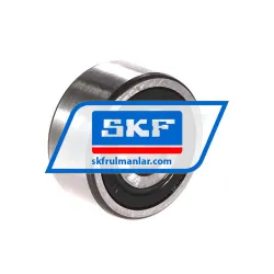 SKF 3200A-2RS1TN9/MT33 rulman resim 2
