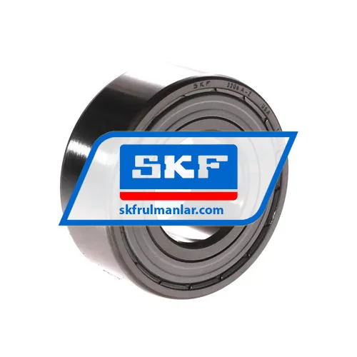 SKF 3206A-Z