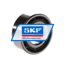SKF 3206A-Z rulman resim 2