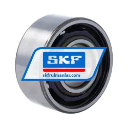 SKF 5307A/C3 rulman resim 2