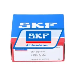 SKF 3304A-2Z rulman resim 3
