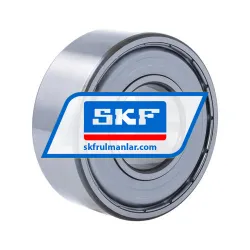SKF 3309A-2Z rulman resim 2