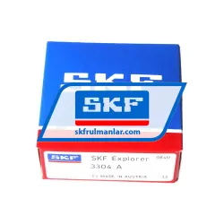 SKF 3304A rulman resim 3