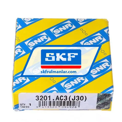 SKF 3201A-2ZTN9/MT33 ürün fotoğrafı 2