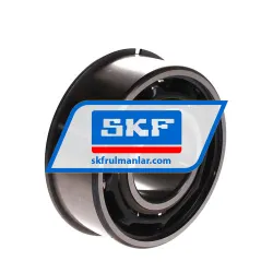 SKF 3309ANR rulman resim 3