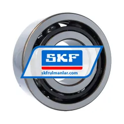 SKF 3322A/C3 rulman resim 2