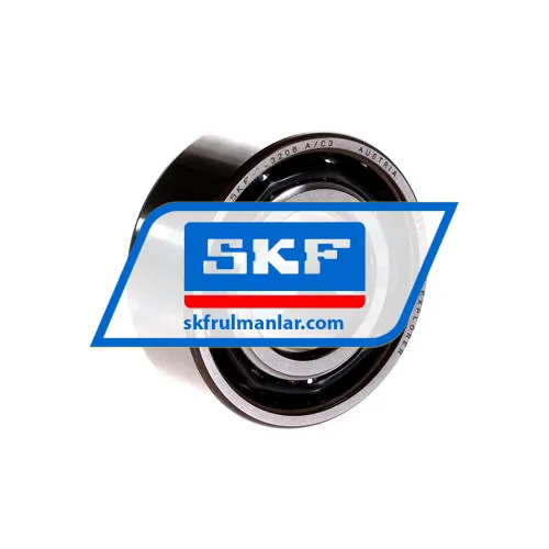 SKF 3206A/C3