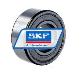 SKF 3205A-2ZTN9/C3VT113 rulman resim 2