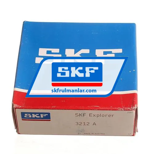 SKF 3212A ürün fotoğrafı 3
