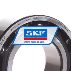 SKF 3212A rulman resim 2