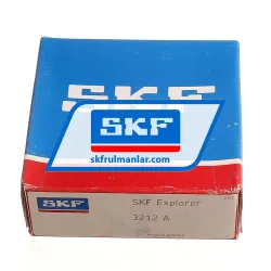 SKF 3212A rulman resim 3