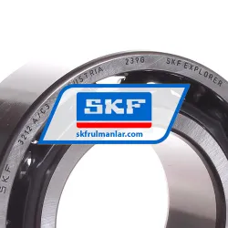 SKF 3212A/C3 rulman resim 2