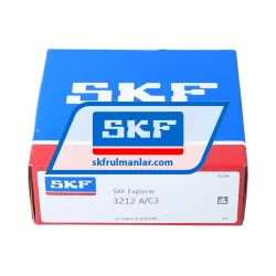 SKF 3212A/C3 rulman resim 3