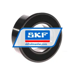 SKF 3210A-2RS1TN9/W64 rulman resim 2