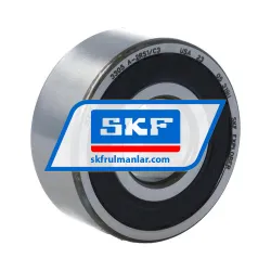 SKF 3305A-2RS1/C3