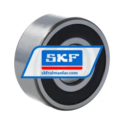 SKF 3305A-2RS1/C3 rulman resim 2
