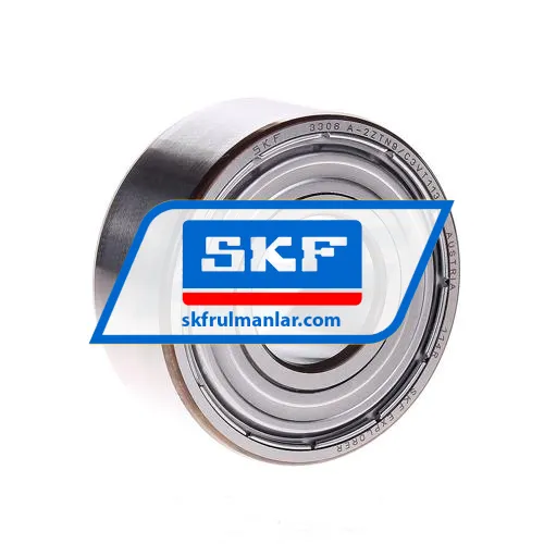 SKF 3306A-2ZTN9/C3VT113