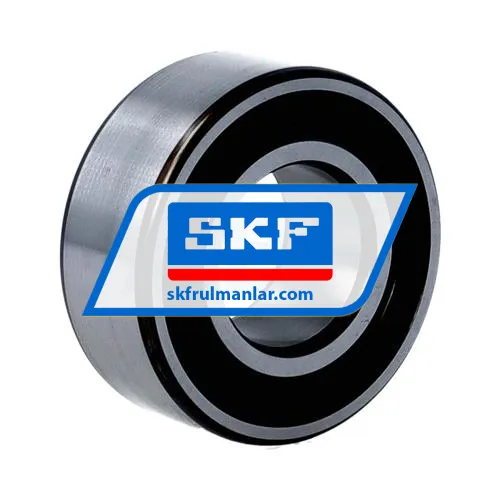 SKF 3205A-2RS1/C3 ürün fotoğrafı 2