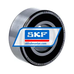 SKF 3205A-2RS1/C3