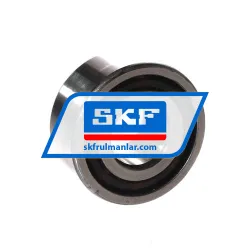 SKF 3204ATN9 rulman resim 2