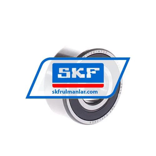 SKF 3204A-2RS1TN9/MT33