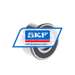 SKF 3204A-2RS1TN9/MT33
