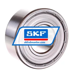 SKF 3309A-2Z/C3MT33