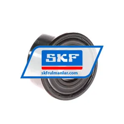 SKF 3306A-2Z/C3MT33 rulman resim 2
