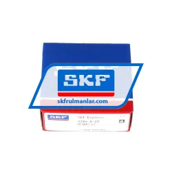SKF 3306A-2Z/C3MT33 rulman resim 3