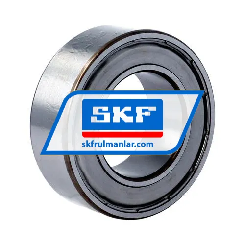 SKF 3210A-2Z/C3MT33 ürün fotoğrafı 2