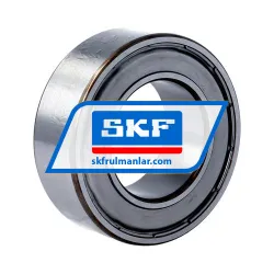 SKF 3210A-2Z/C3MT33 rulman resim 2