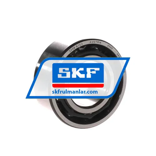 SKF 3208A/C3