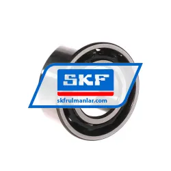 SKF 3208A/C3 rulman resim 2