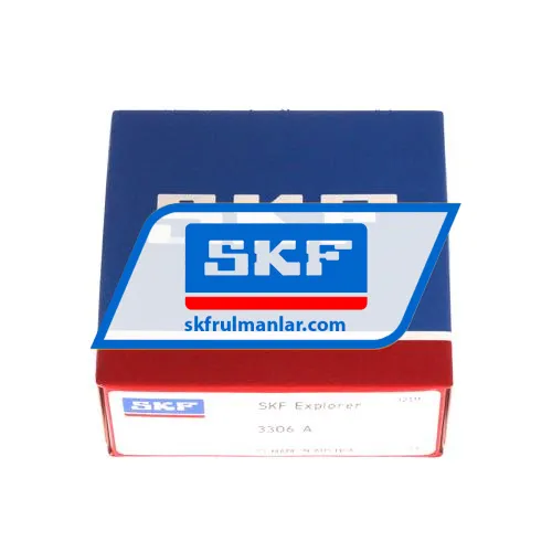 SKF 3306A ürün fotoğrafı 3