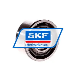 SKF 3306A rulman resim 2
