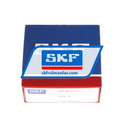 SKF 3306A rulman resim 3