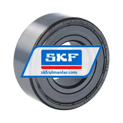 SKF 3206A-2Z/MT33